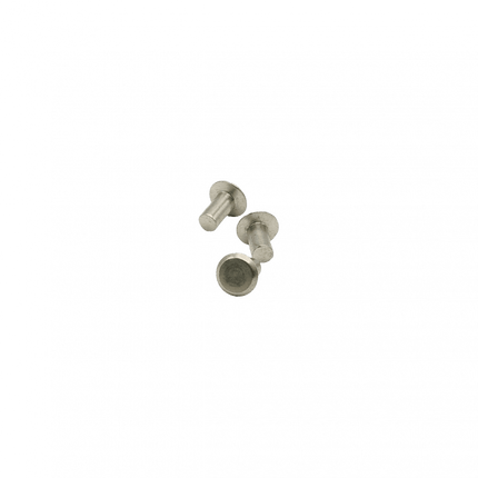 Brooks Solid Rivet - 3pc BYB421 - BYB0421A00000 - Aerolux