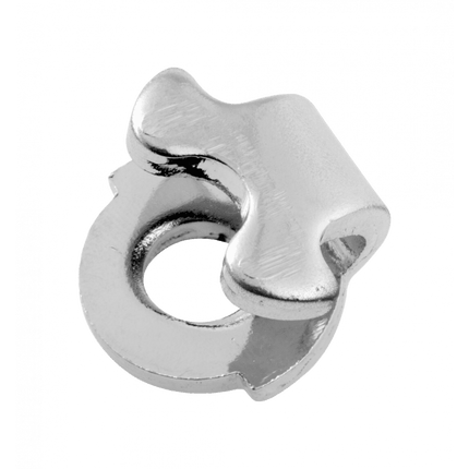 Brooks Standard Titanium Tension Shackle - BYB0289A00000 - Aerolux