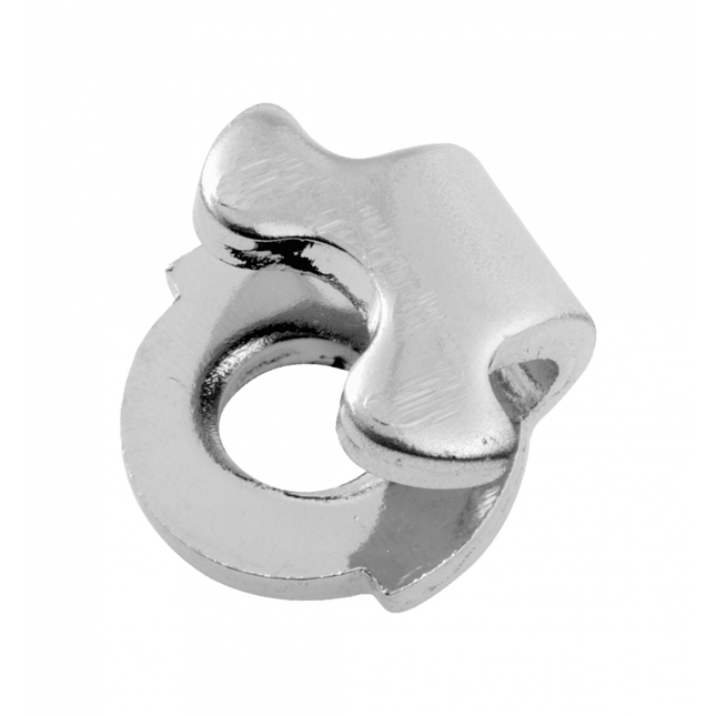 Brooks Standard Titanium Tension Shackle - BYB0289A00000 - Aerolux