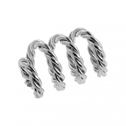 Brooks Stranded Left Hand Rear Coil - BYB0350A00000 - Aerolux