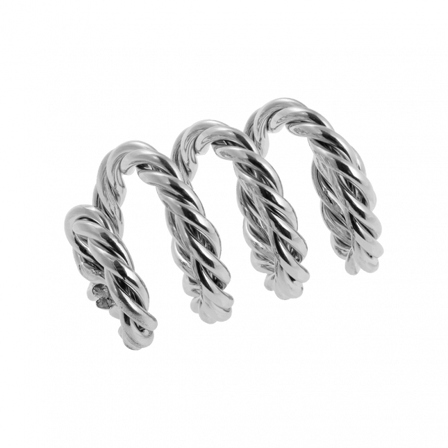 Brooks Stranded Left Hand Rear Coil - BYB0350A00000 - Aerolux