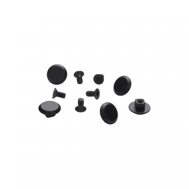 Brooks Stud and Bolt Cambium Aw Square BYB475 (5pk) - BYB0475A00000 - Aerolux