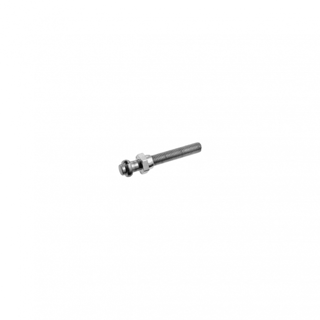 Brooks Tension Pin & Nut Assembly 64 mm - BMP0173A00000 - Aerolux