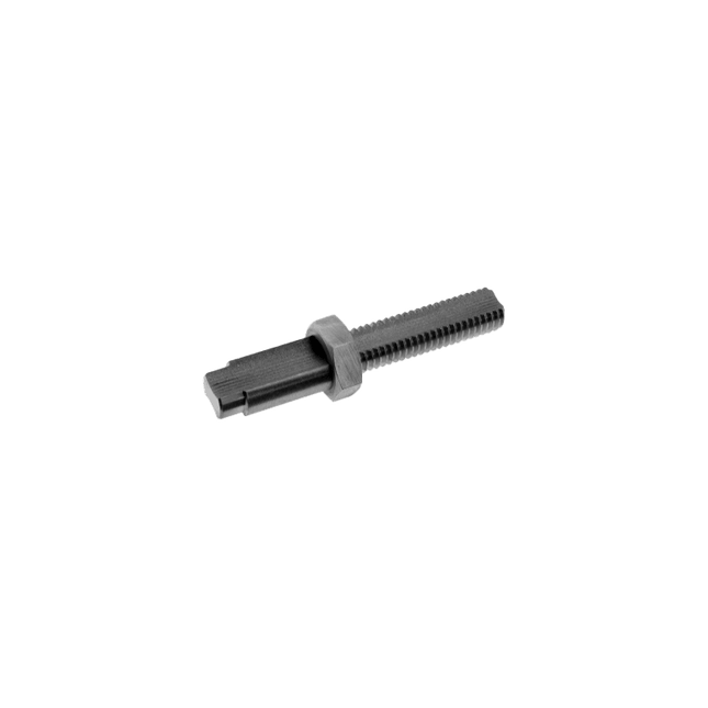 Brooks Titanium Tension Pin & Nut Assembly - BYB338 - Aerolux
