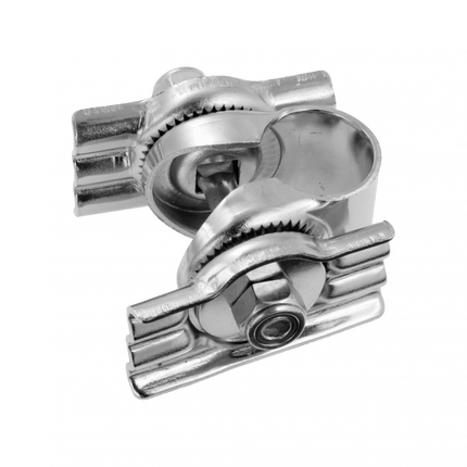 Brooks Triple Rail Clamp - BYB0107A00000 - Aerolux