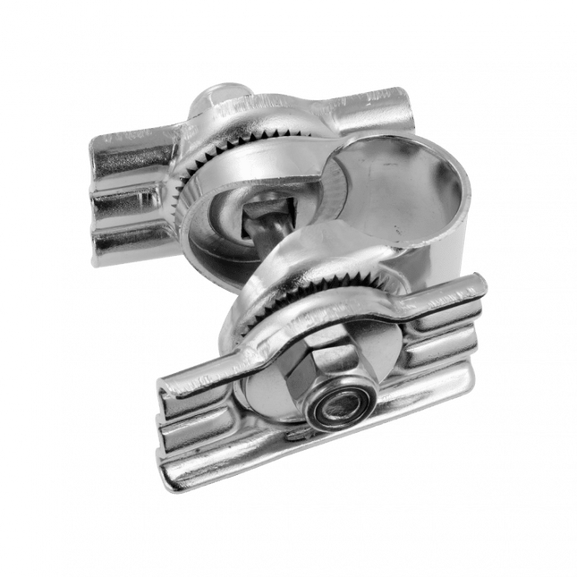 Brooks Triple Rail Clamp - BYB0107A00000 - Aerolux