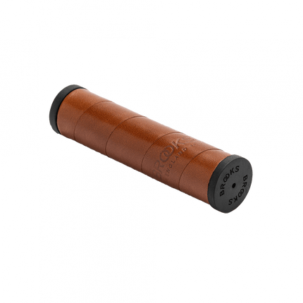 Brooks Willow Leather Grips - BLG8LL0A07203 - Aerolux