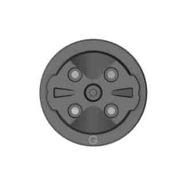BRYTON Mount Conversion Kit (S SERIES ONLY) - BRYACC3146 - Aerolux