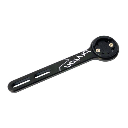 Bryton Race Aluminum Aero Bar Out Front Mount - BRYACC2729 - Aerolux