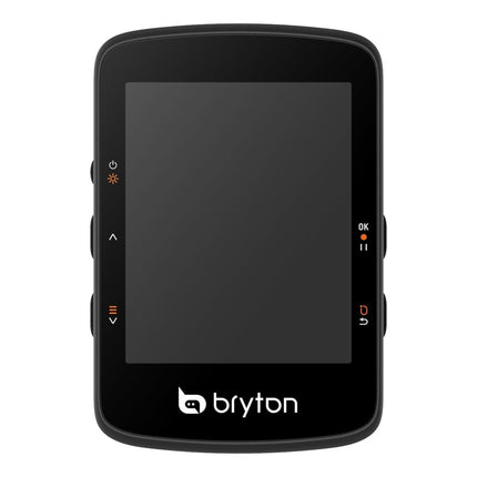 Bryton Rider 460E - BRYRID460E - Aerolux