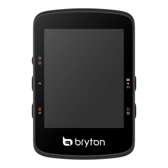 Bryton Rider 460E - BRYRID460E - Aerolux