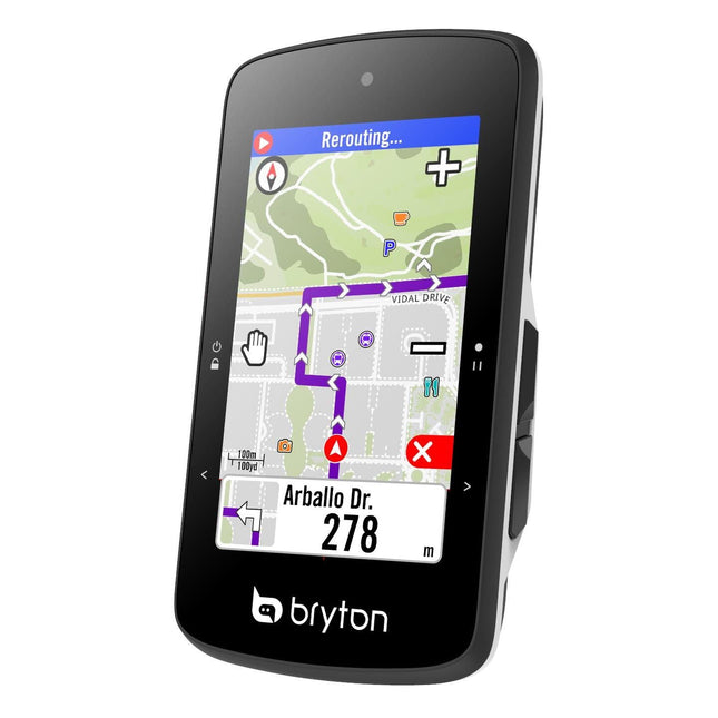 Bryton Rider 750 SE - BRYRID750SE - Aerolux
