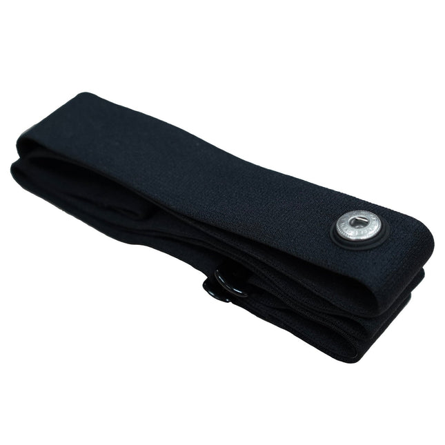Bryton Smart Heart Rate Monitor Belt - BRYACC2538 - Aerolux
