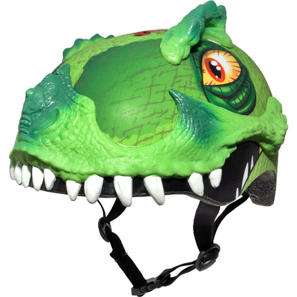 C - Preme Raskullz Child Helmet (5+ Years) - T - Rex Awesome 2021 - CP8054989 - Aerolux