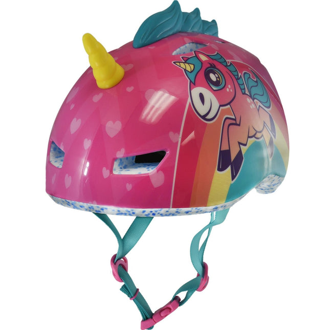 C - Preme Raskullz Lil Infant Helmet (1+ Years) - Unicorn Horn 2021 - CP7120077 - Aerolux