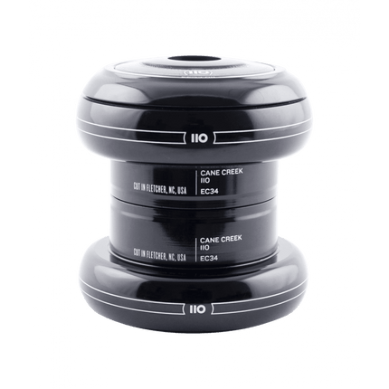 Cane Creek 110 - EC34/28.6 EC34/30 - BAA0163K - Aerolux
