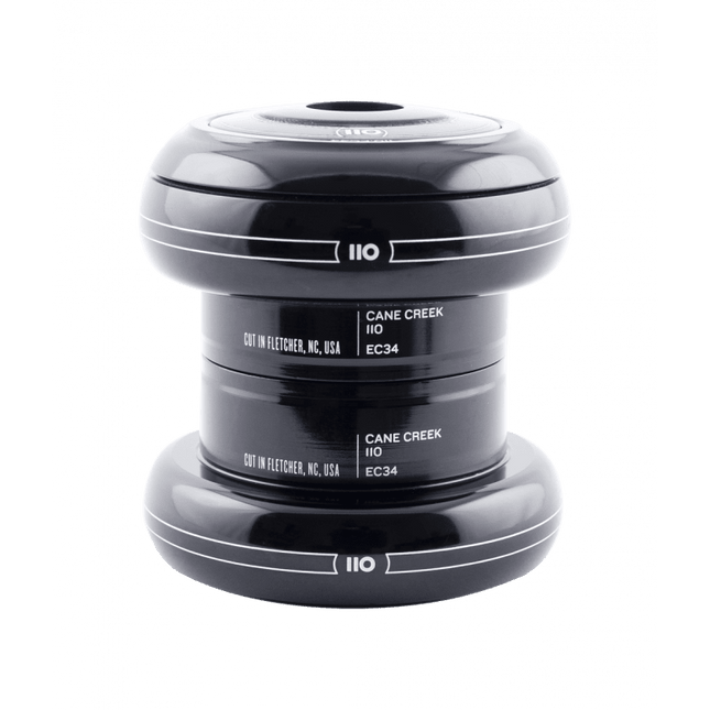 Cane Creek 110 - EC34/28.6 EC34/30 - BAA0163K - Aerolux