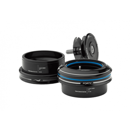 Cane Creek 110 - EC49/38.1 - BAA0338K - Aerolux