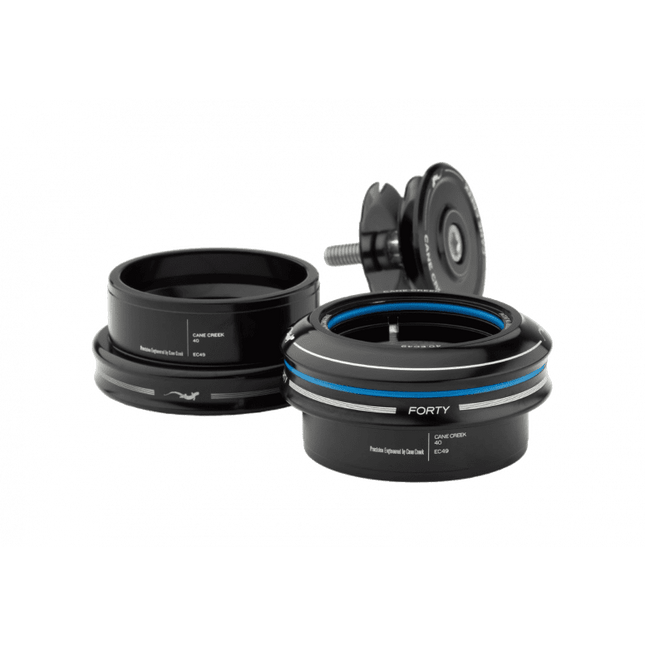 Cane Creek 110 - EC49/38.1 - BAA0338K - Aerolux