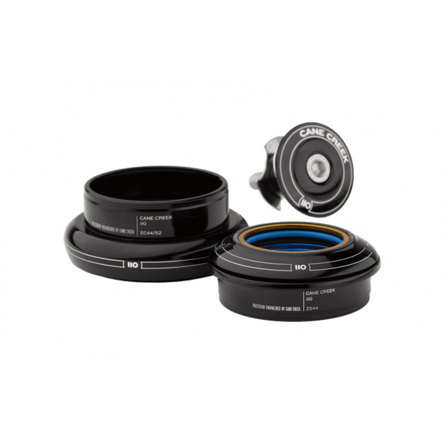 Cane Creek 110 - ZS44/28.6 EC44/40 - BAA0762K - Aerolux