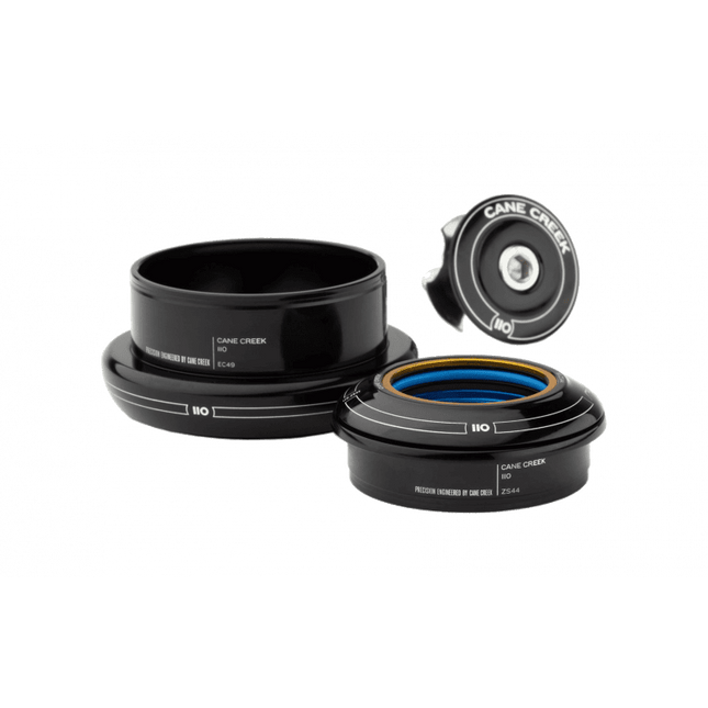 Cane Creek 110 - ZS44/28.6 EC49/40 - BAA0826K - Aerolux
