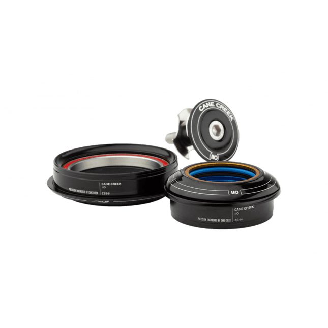 Cane Creek 110 - ZS44/28.6 ZS56/40 - BAA0825K - Aerolux