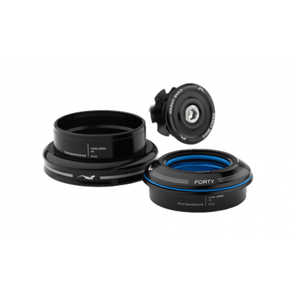 Cane Creek 40 - ZS44/28.6 EC44/40 - BAA0717K - Aerolux