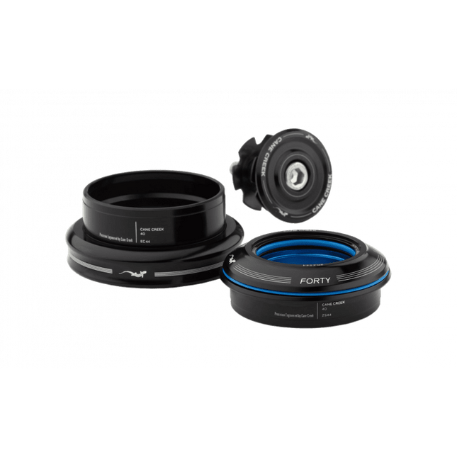Cane Creek 40 - ZS44/28.6 EC44/40 - BAA0717K - Aerolux