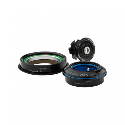 Cane Creek 40 - ZS44/28.6 ZS56/40 - BAA0533K - Aerolux