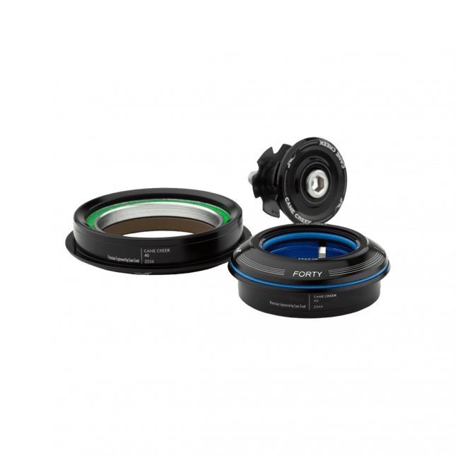Cane Creek 40 - ZS44/28.6 ZS56/40 - BAA0533K - Aerolux
