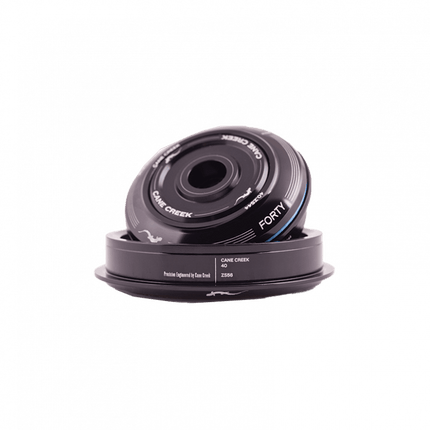 Cane Creek 40 - ZS56/ZS56 Headset - BAA2202K - Aerolux