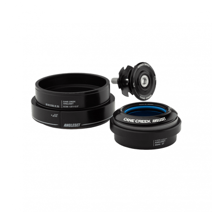 Cane Creek AngleSet - ZS44/28.6 EC56/40 - BAA0504K - Aerolux