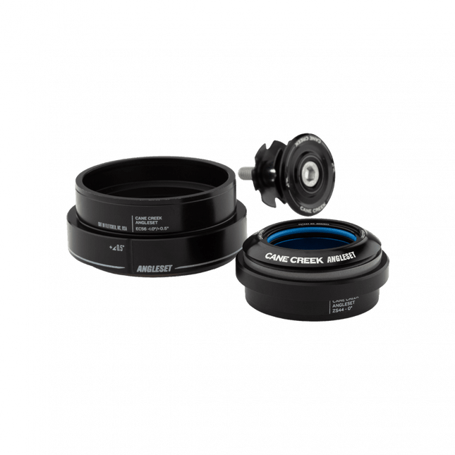 Cane Creek AngleSet - ZS44/28.6 EC56/40 - BAA0504K - Aerolux
