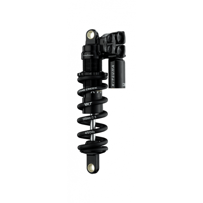 Cane Creek Cane Creek G2 Kitsuma Coil - BCD2062 - Aerolux