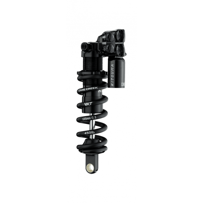 Cane Creek Cane Creek G2 Kitsuma Coil Trunnion - BCD2074 - Aerolux