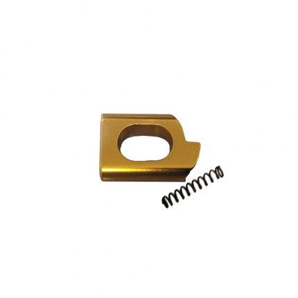 Cane Creek CC Th/buster G4 Lt Release Button Kit - BAE0311 - Aerolux