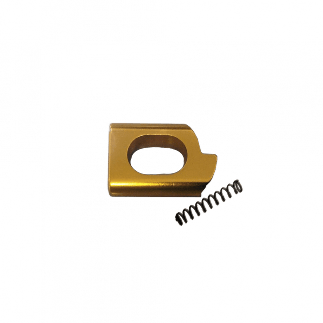 Cane Creek CC Th/buster G4 Lt Release Button Kit - BAE0311 - Aerolux