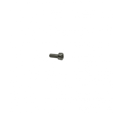 Cane Creek CCDB AIR CS Screw M1.6x0.35 4mm - AAD2382 - Aerolux