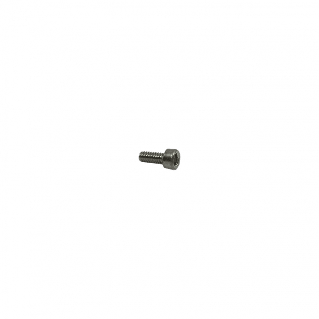 Cane Creek CCDB AIR CS Screw M1.6x0.35 4mm - AAD2382 - Aerolux