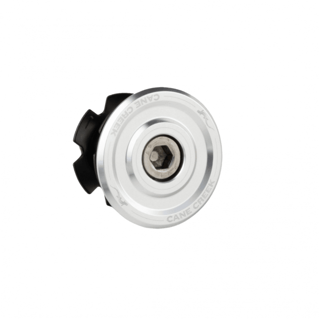 Cane Creek Chroma Studio Headset Top Cap - BAA0168SILVER - Aerolux