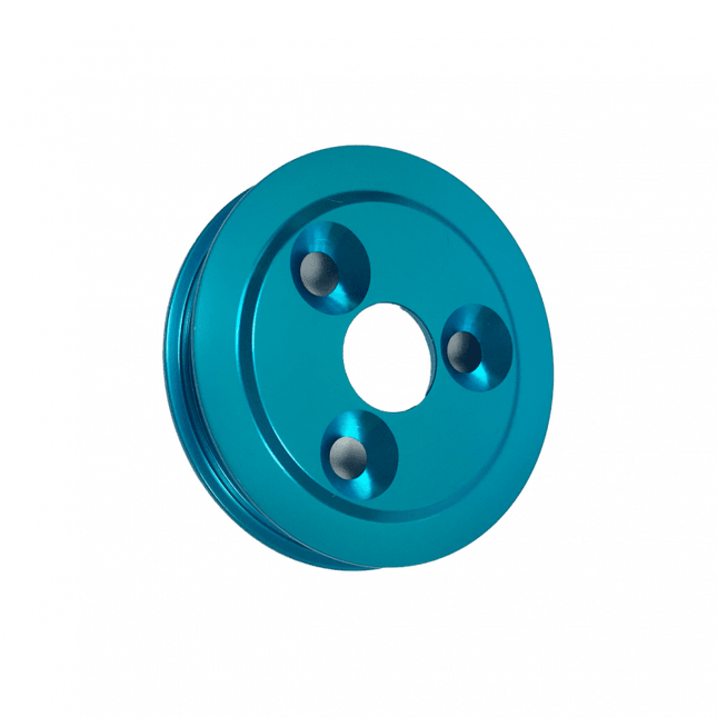 Cane Creek Db Air Air Piston - Fat Quad - AAD1796 - Aerolux