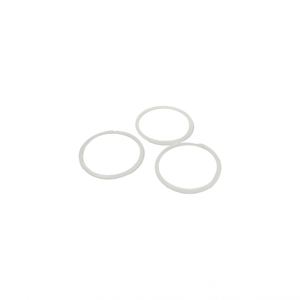Cane Creek Db Air Air Piston L - Shaped Buckup Ring - AAD0900 - Aerolux