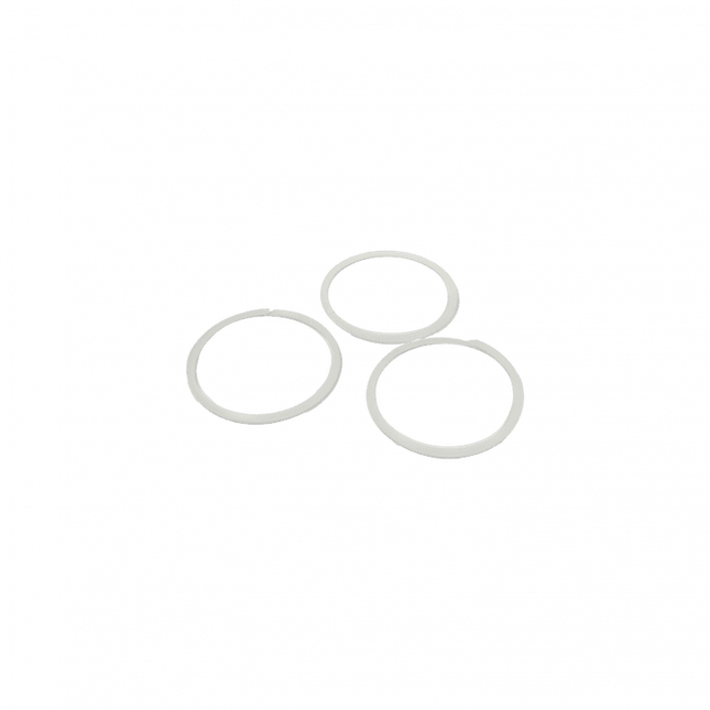 Cane Creek Db Air Air Piston L - Shaped Buckup Ring - AAD0900 - Aerolux