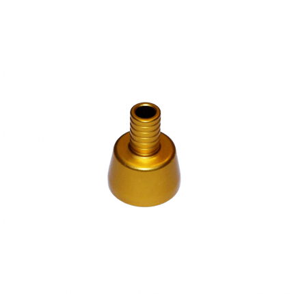 Cane Creek DB Air Airseal Head Bullet Tool Gold - AAD1002 - Aerolux