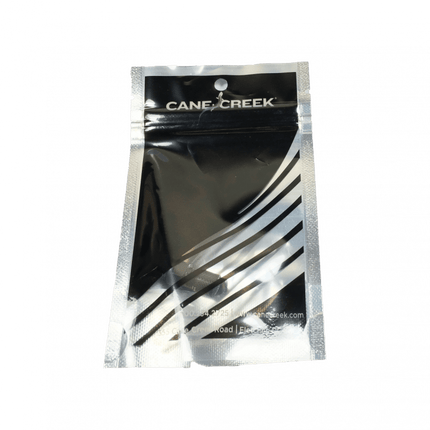 Cane Creek DB Air - Charge Valve Kit - AD1010 - Aerolux