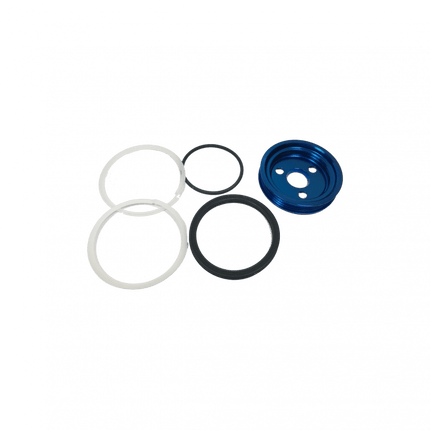 Cane Creek DB Air Cs Upgrade Kit - Air Piston Fat Quad - AAD2300 - Aerolux