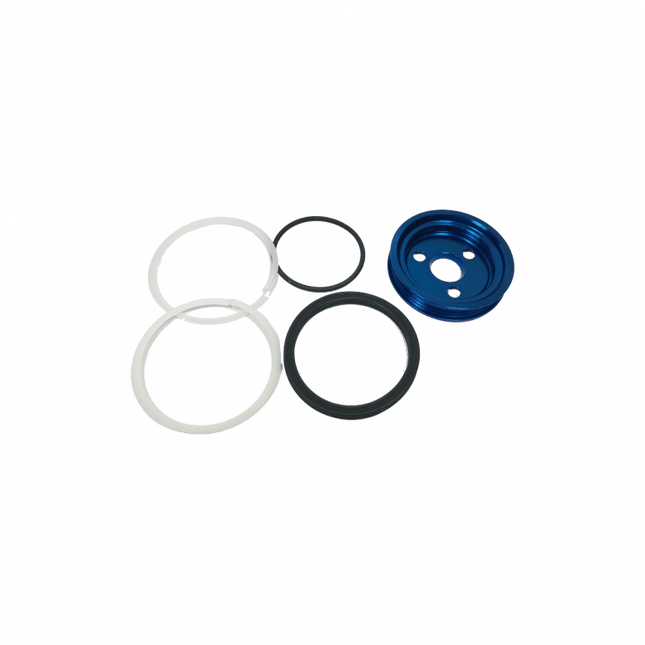 Cane Creek DB Air Cs Upgrade Kit - Air Piston Fat Quad - AAD2300 - Aerolux