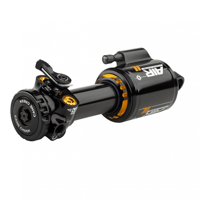 Cane Creek DB Air IL Trunnion - BAD2544 - Aerolux
