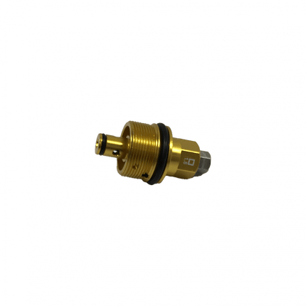 Cane Creek DB Coil - Adj Assembly Stainless Steel - AAD0676 - Aerolux