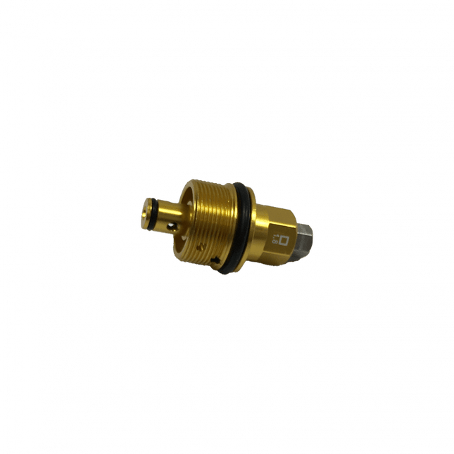 Cane Creek DB Coil - Adj Assembly Stainless Steel - AAD0676 - Aerolux